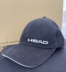 HEAD キャップ